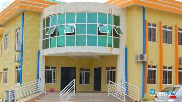 New Forensic Laboratory Unveiled