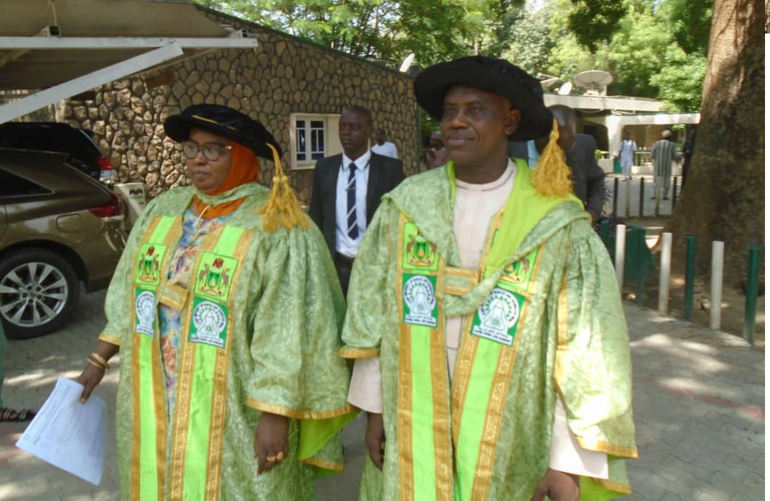 Institute Celebrates Graduation of 500 Students